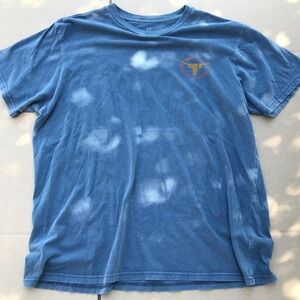 Brixton Boswell Standard T-Shirt XL